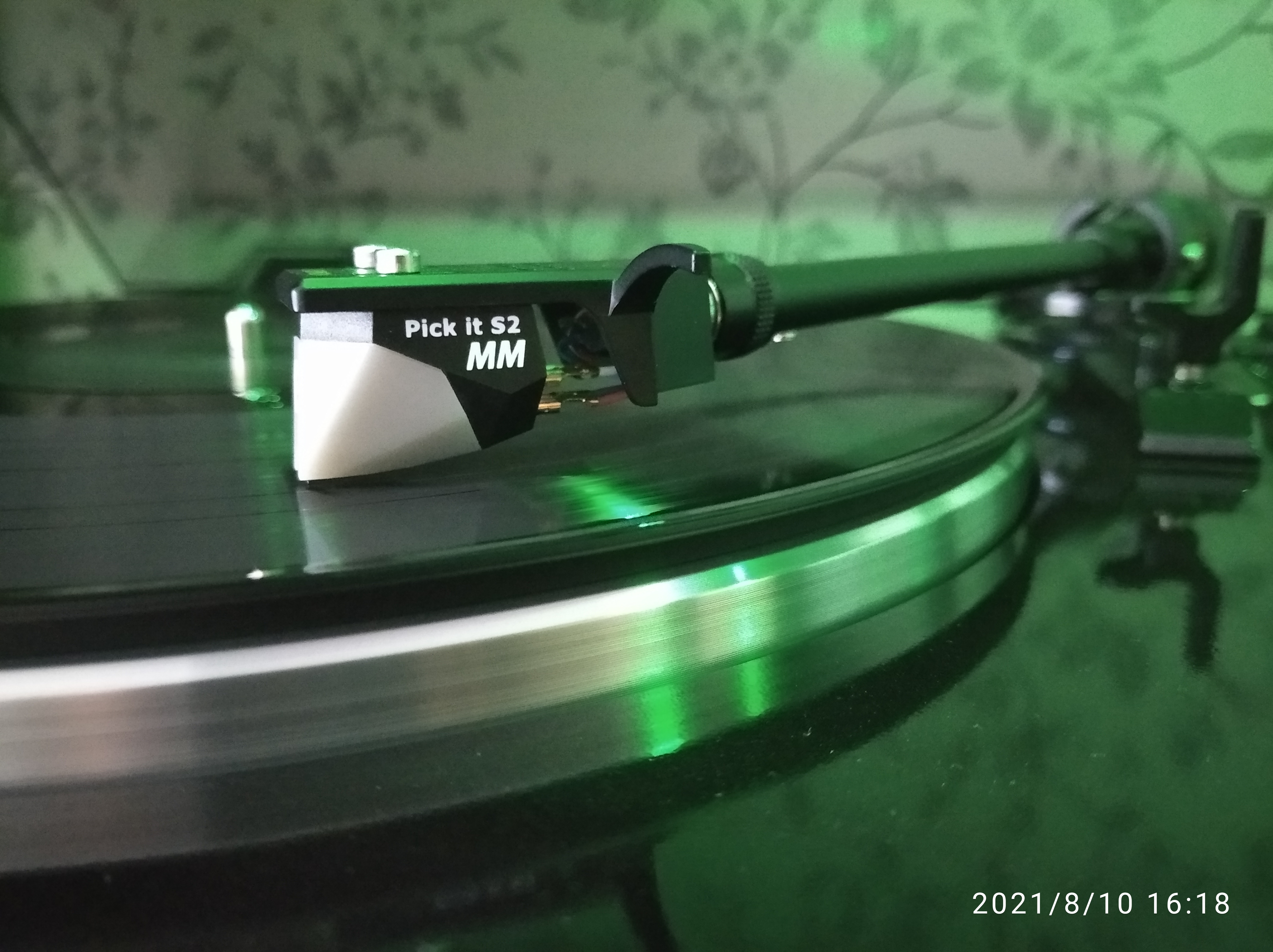 Pro ject pick it 25a
