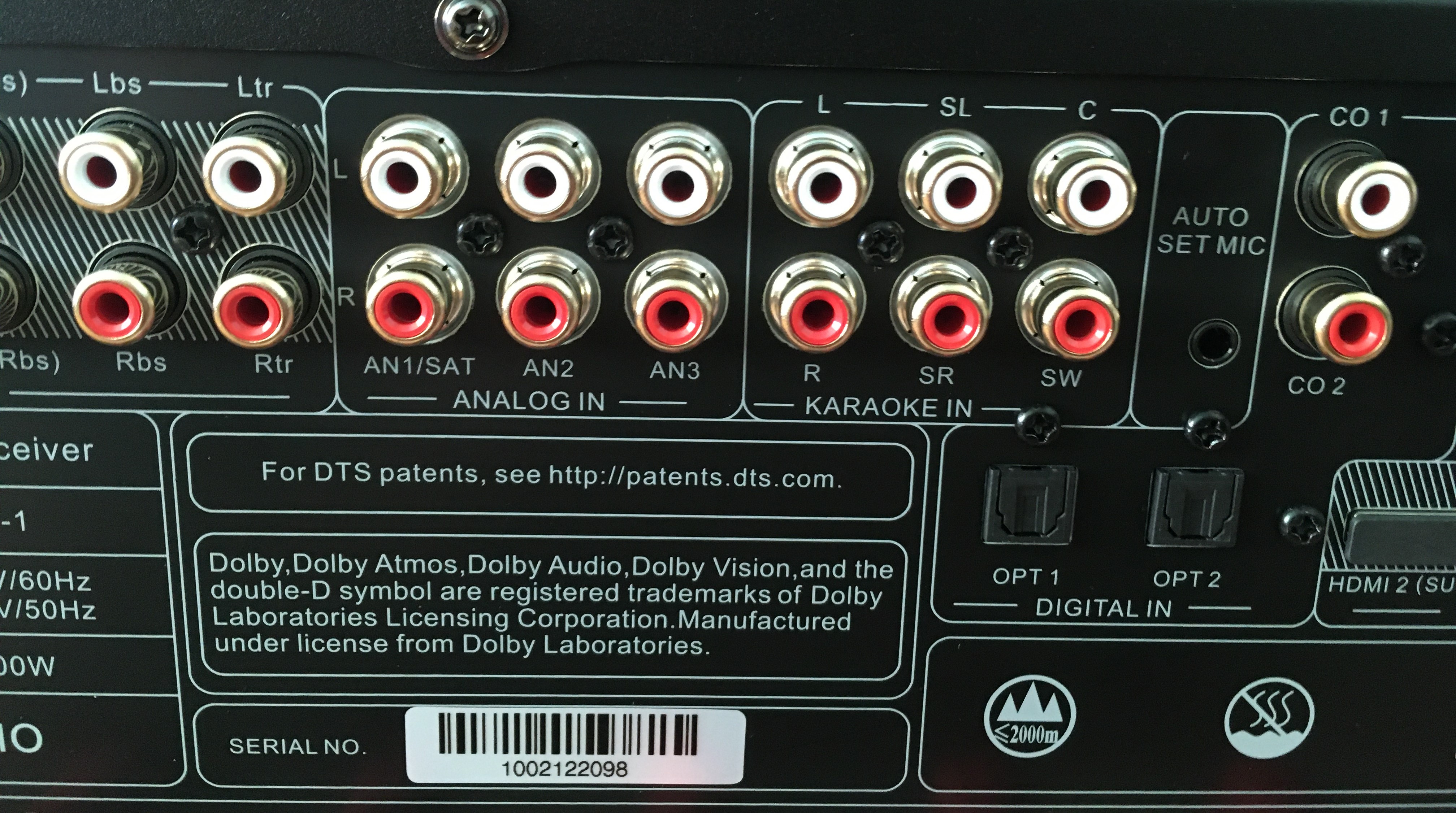 Digis audio sg 1. Digis audio sg 1