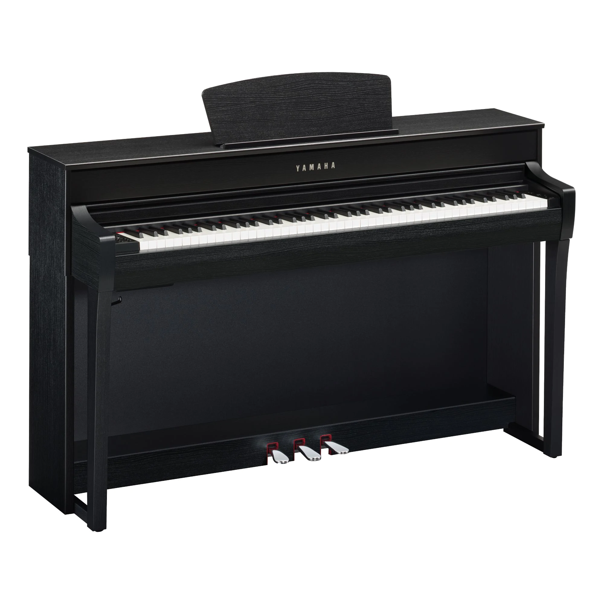 yamaha clavinova clp735b