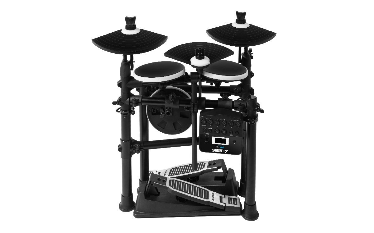 Купить Электронную ударную установку Alesis DM LITE KIT в Одинцово, цена:  30750 руб, - интернет-магазин Pult.ru