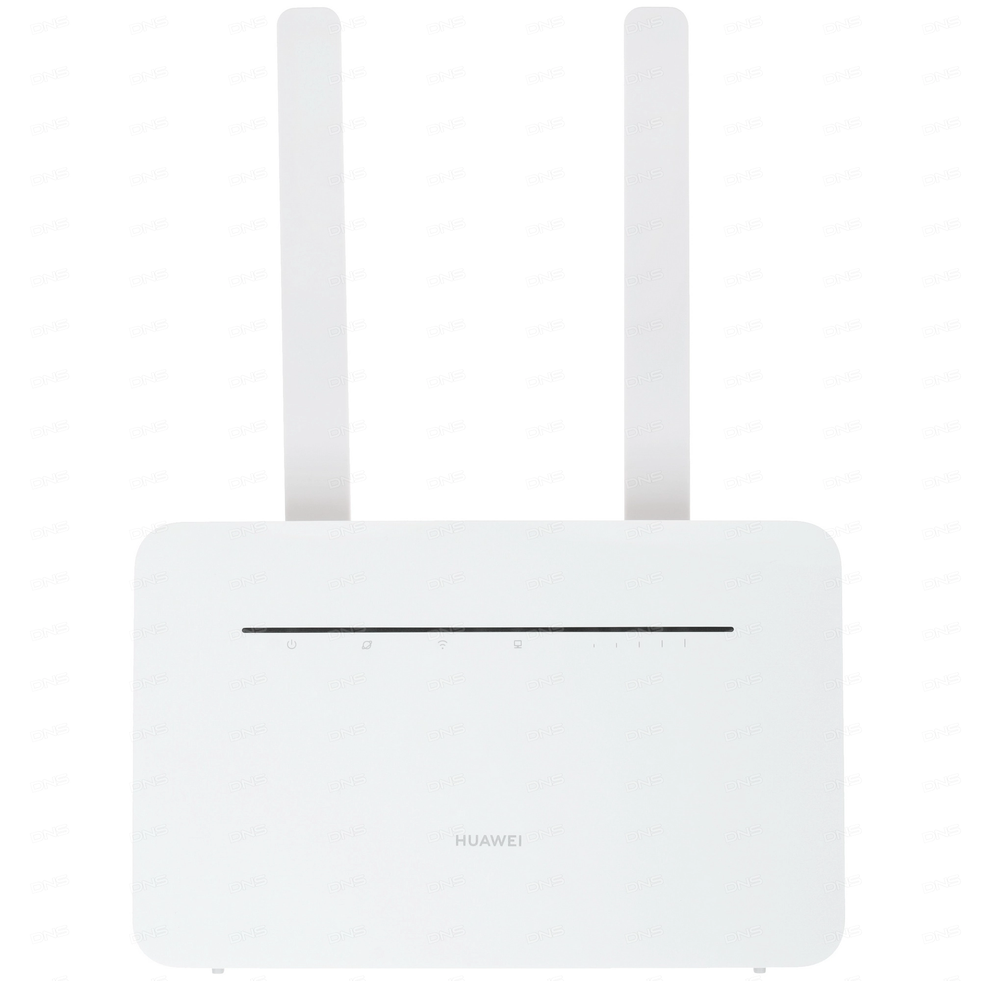 Интернет-центр Huawei B535-232 (B535-333) (51060DVS/51060GSJ) White -  купить в Ульяновске в интернет-магазине Pult.ru