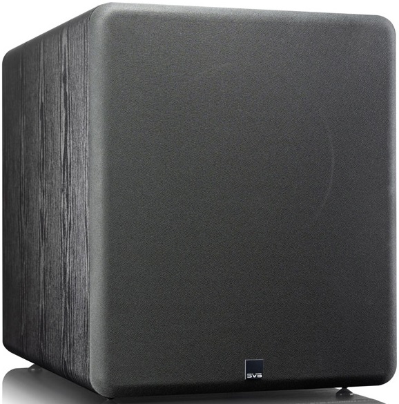 Subwoofer svs hot sale pb 2000