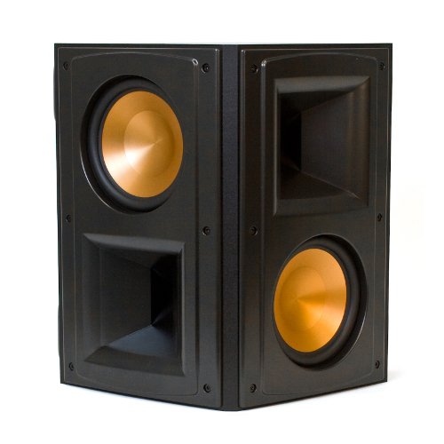 Discontinued best sale klipsch speakers