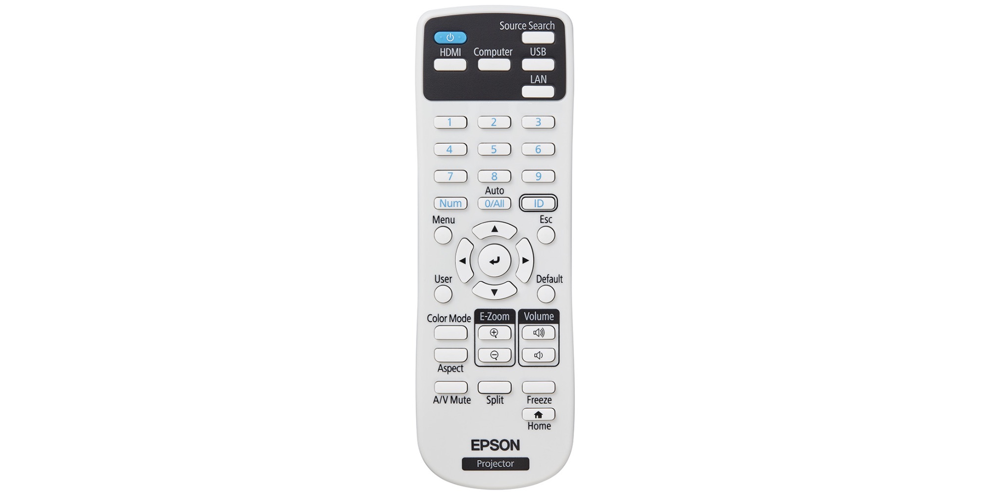 Epson eh tw750 крепление к потолку