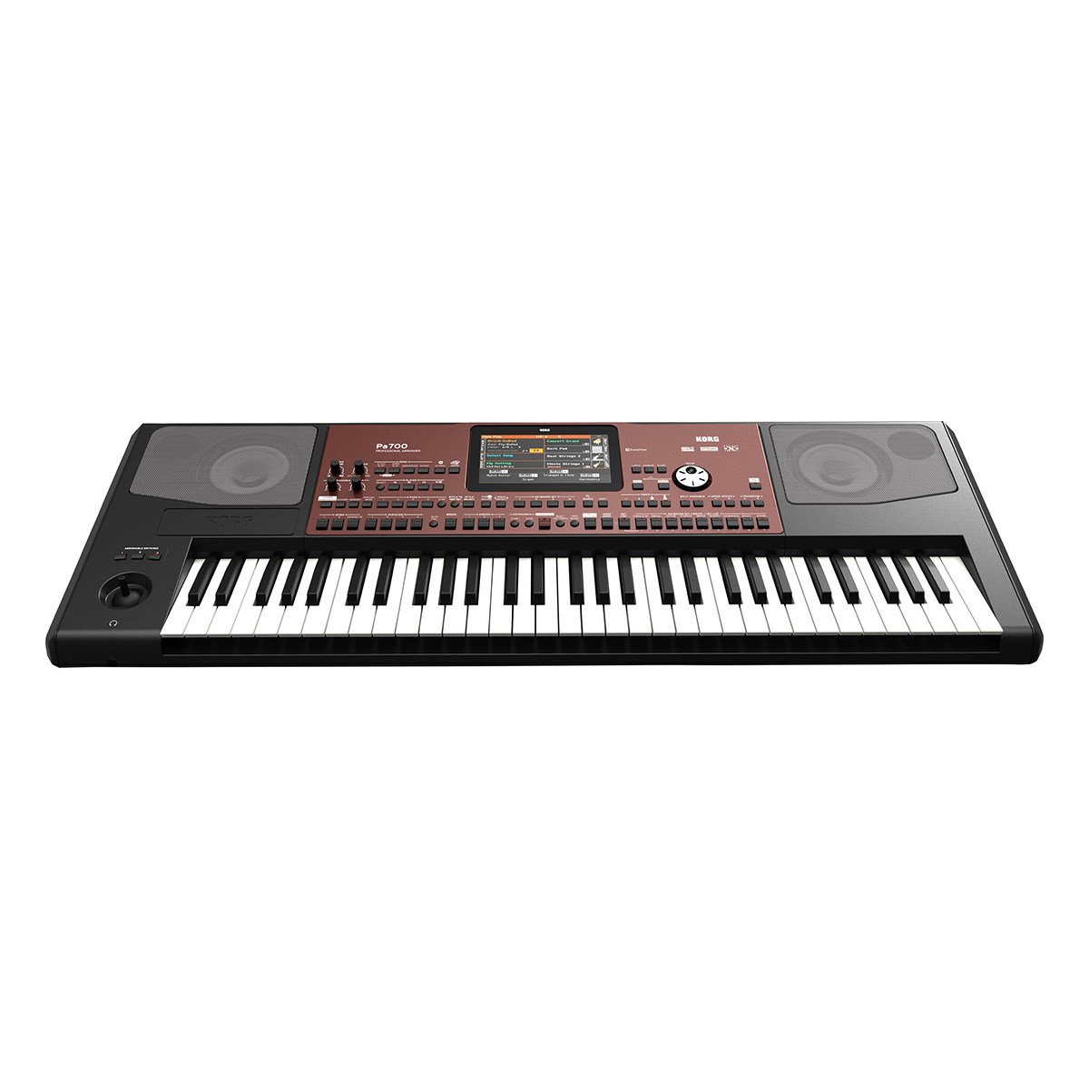 korg pa700 electronic keyboard