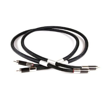 FURUTECH FP-120R RCAケーブル 約75cm Furutech FP-120 (R) / rodowane