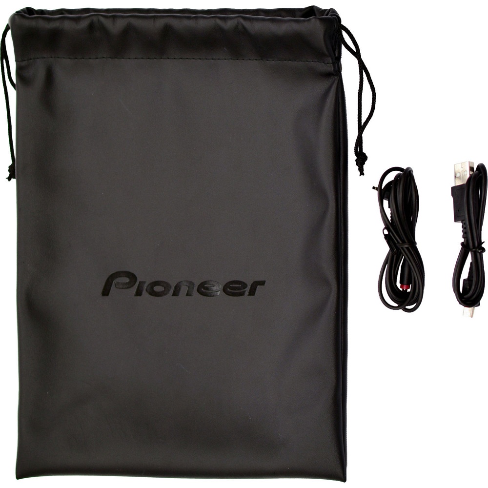 Pioneer SE-MS9BN-G auricular y casco Auriculares Diadema Micro USB  Bluetooth Marrón, Oro