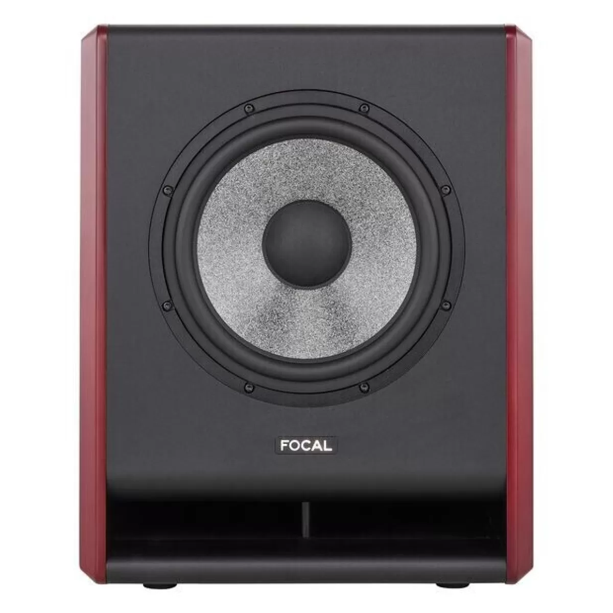 Купить Сабвуфер для студии звукозаписи Focal Pro ST6 SUB 12 Red в Одинцово,  цена: 366700 руб, - интернет-магазин Pult.ru