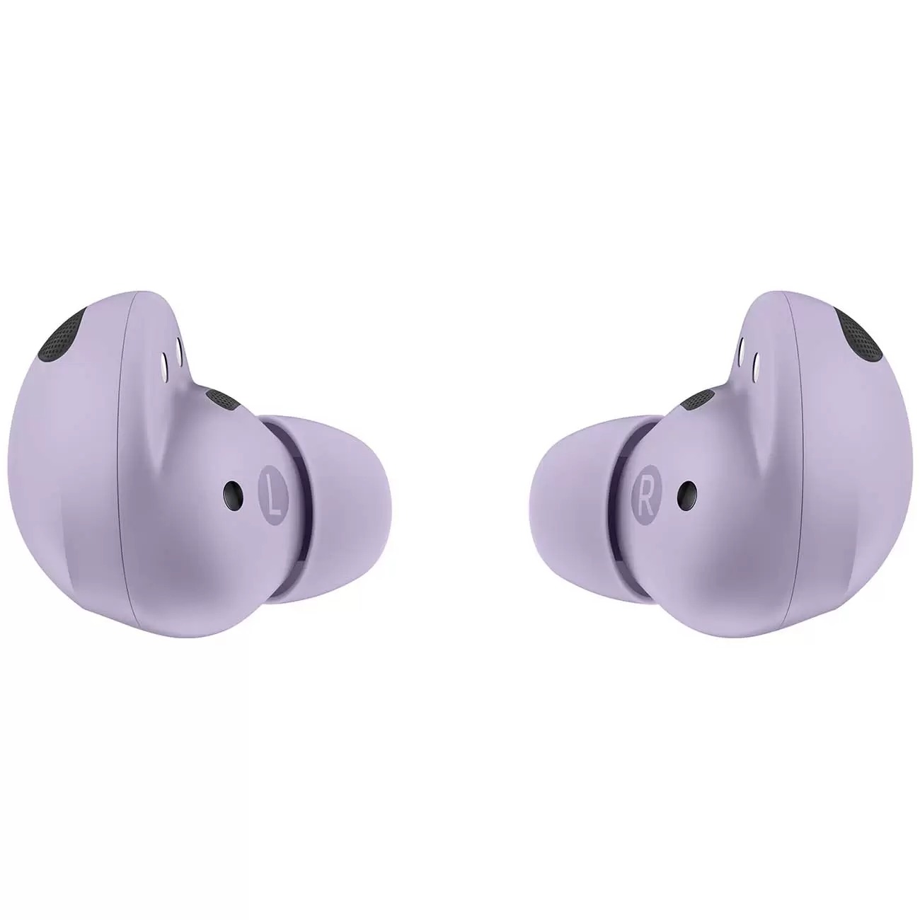 Купить Внутриканальные (вакуумные) беспроводные наушники Samsung Galaxy  Buds 2 Pro (SM-R510) Purple в Одинцово, цена: 15990 руб, - интернет-магазин  Pult.ru