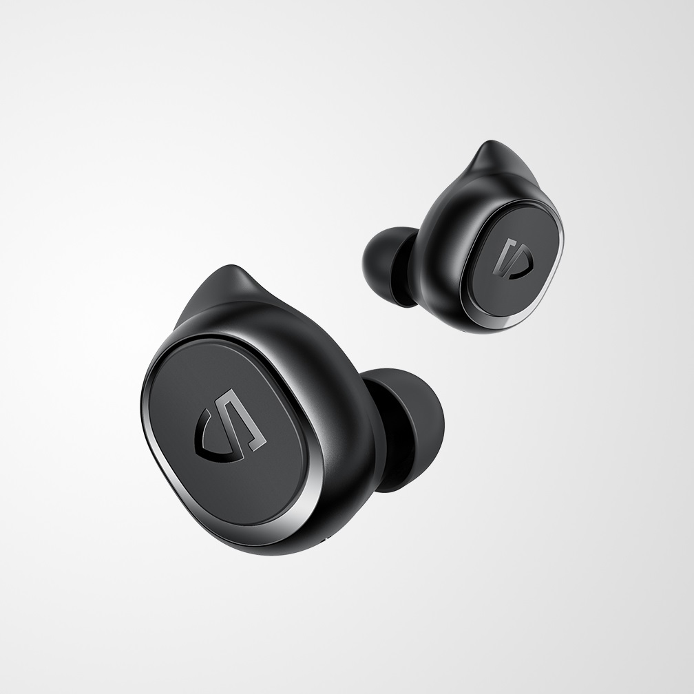 Soundpeats truefree2 wireless earbuds sale