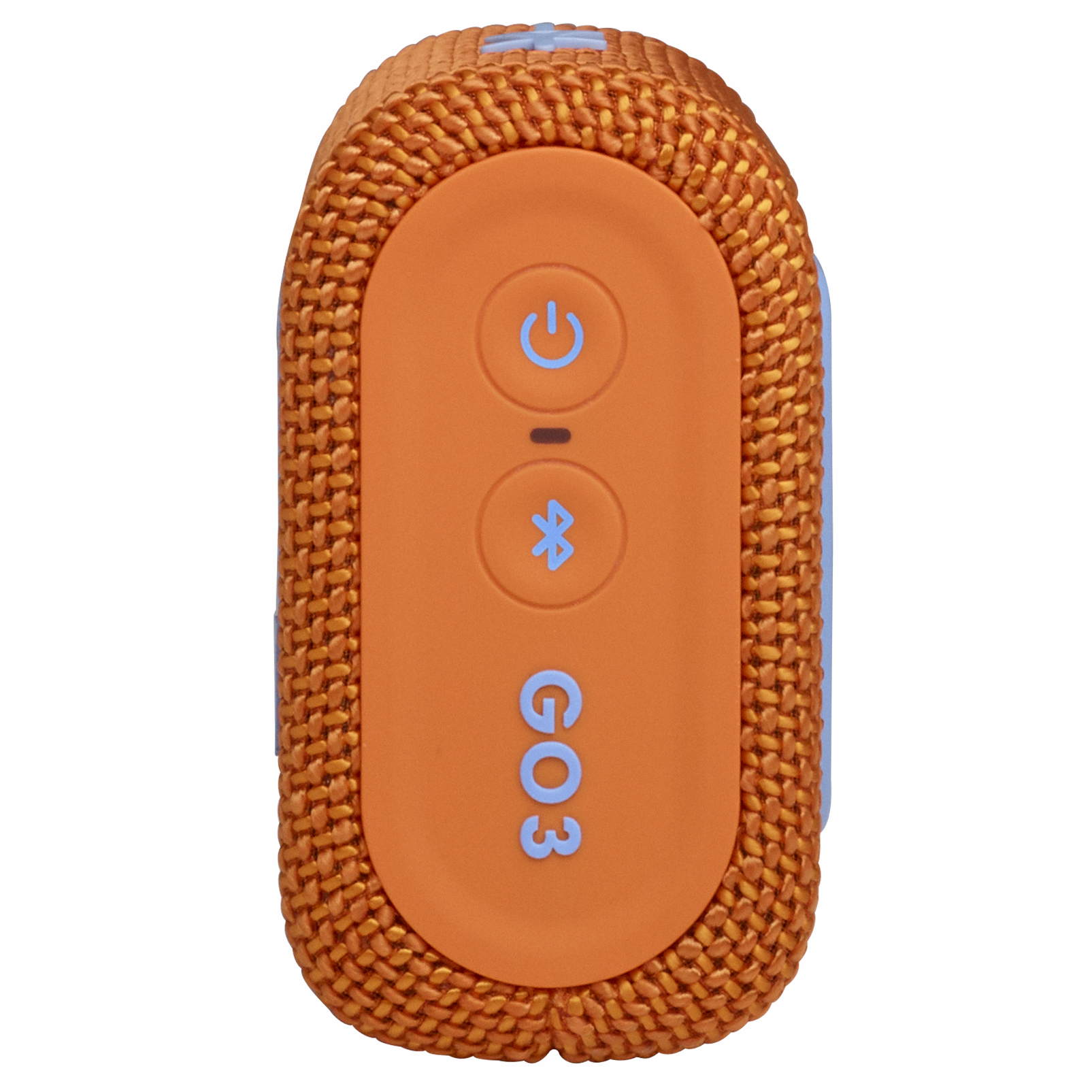 Портативная колонка JBL Go 3 Orange (JBLGO3ORG) - купить в Санкт-Петербурге  в интернет-магазине Pult.ru