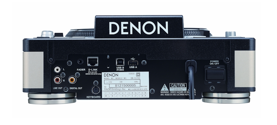 DJ機材 2x DENON DN-S3700 + 1x tracktor S1 2x DENON DN-S3700 + 1x tracktor S1 Denon Dns 3700 for sale