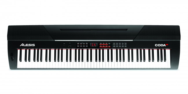 alesis coda pro price