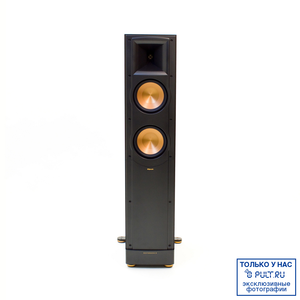 Rc store 62 klipsch