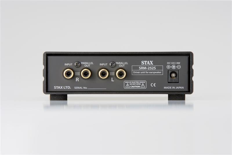 STAX SRS-3100 【SR-L300/SRM-252Sセット】 Купить Проводные наушники Stax SRS 3100 в Москве, цена: 87675 руб