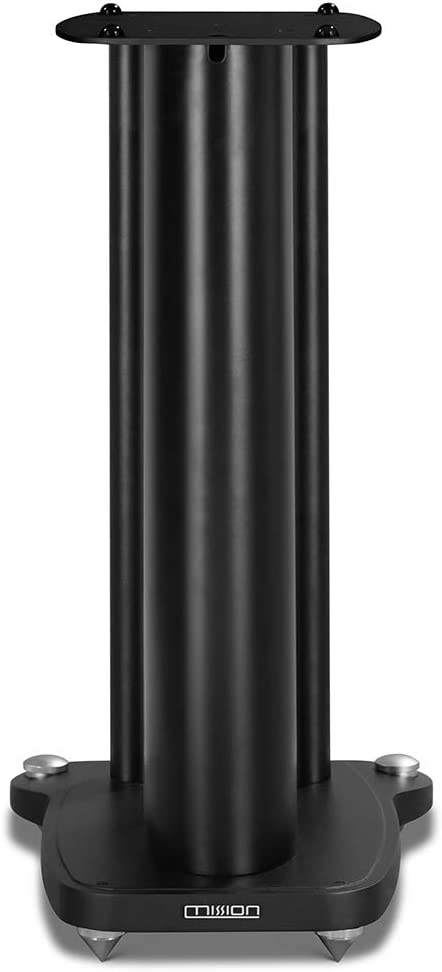 nameless stand anulusセット Купить Стойку под акустику Mission ZX Stand Black в Москве