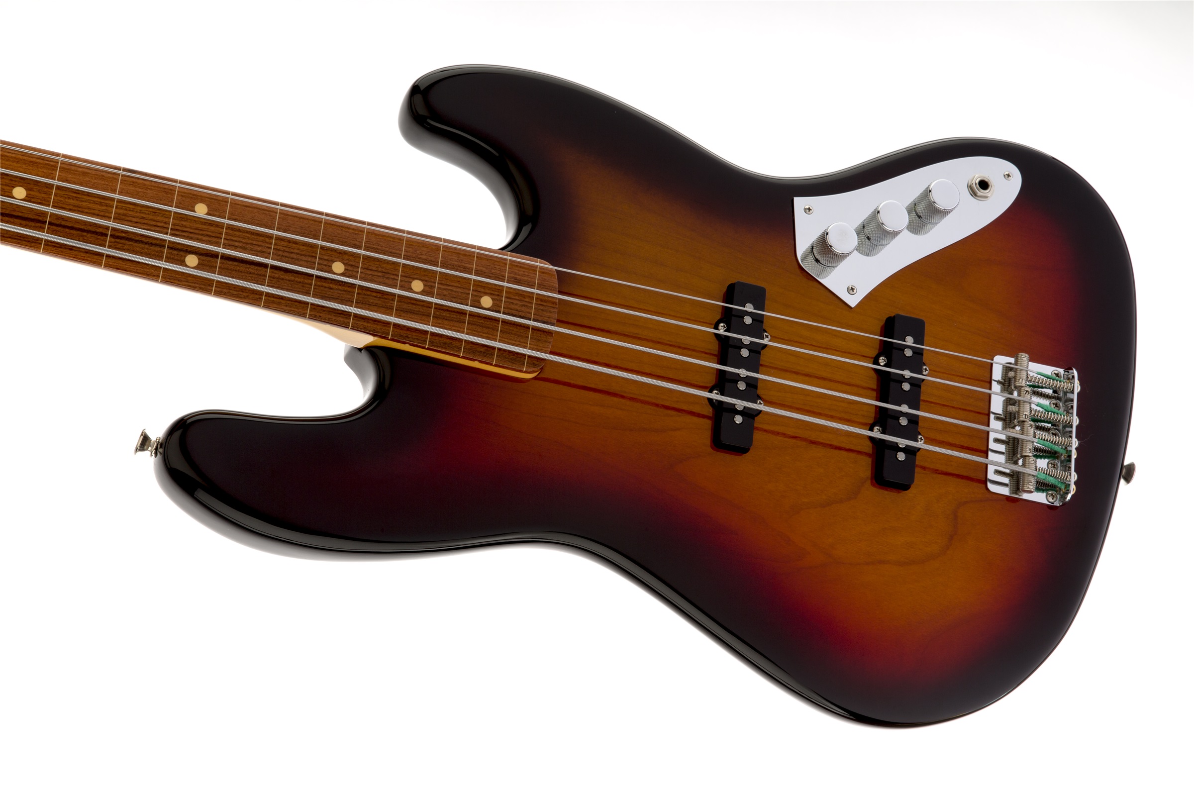 fender jazz bass jaco