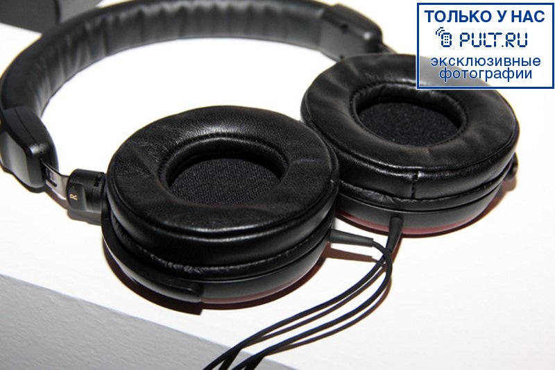 Купить Проводные наушники Audio-Technica ATH-ESW11 LTD в