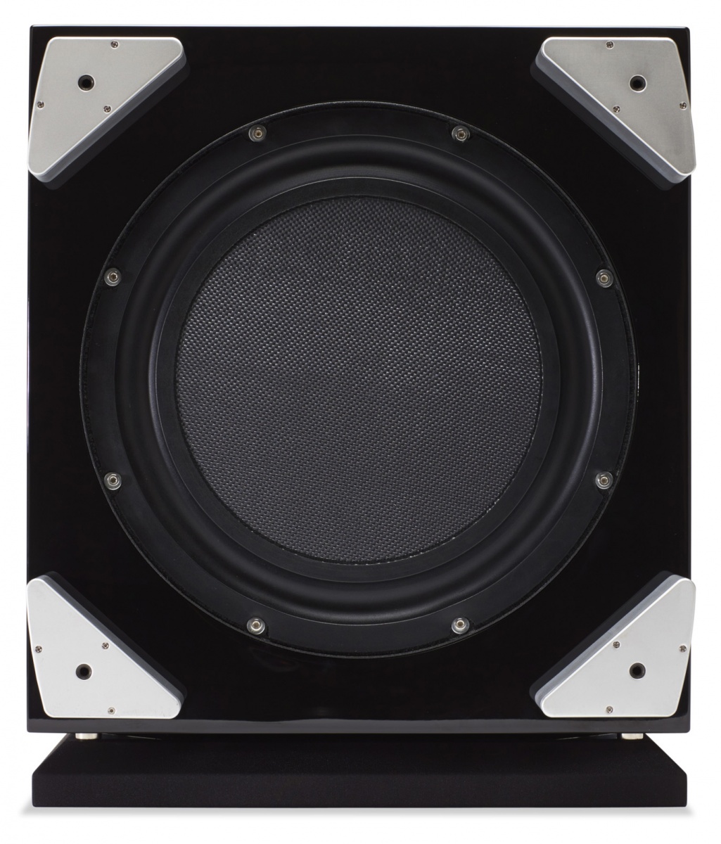 Rel hot sale s3 subwoofer