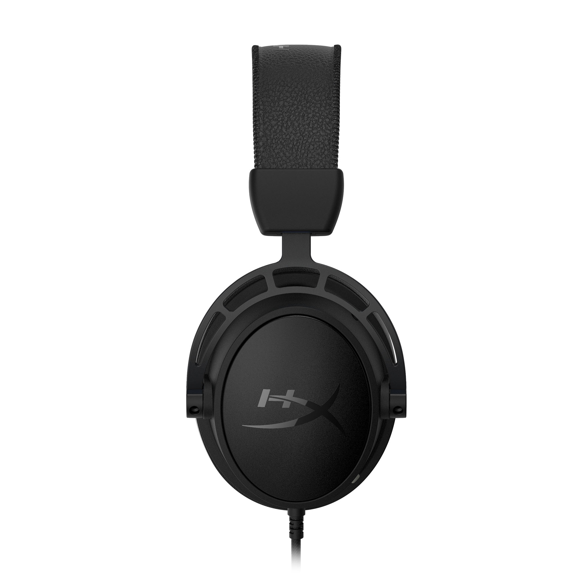 Наушники HyperX Cloud Alpha S Black - купить в Красноярске в  интернет-магазине Pult.ru