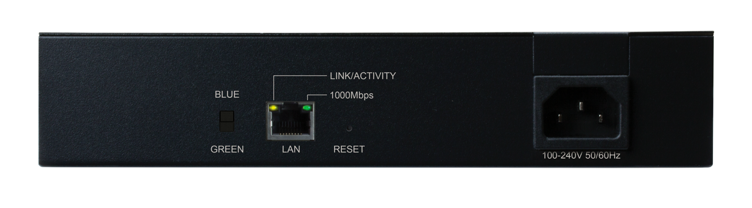 Беспроводной контроллер Luxul XWS-1310 - купить в Санкт-Петербурге в