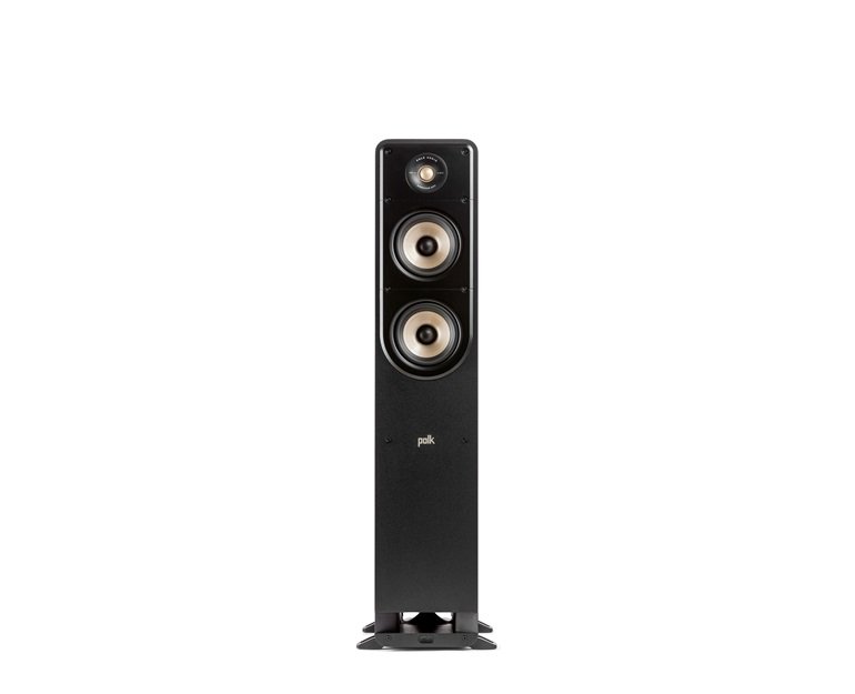 polkaudio SIGNATURE ELITE ES50　① Polk Audio Signature Elite ES50. Напольная акустика Polk