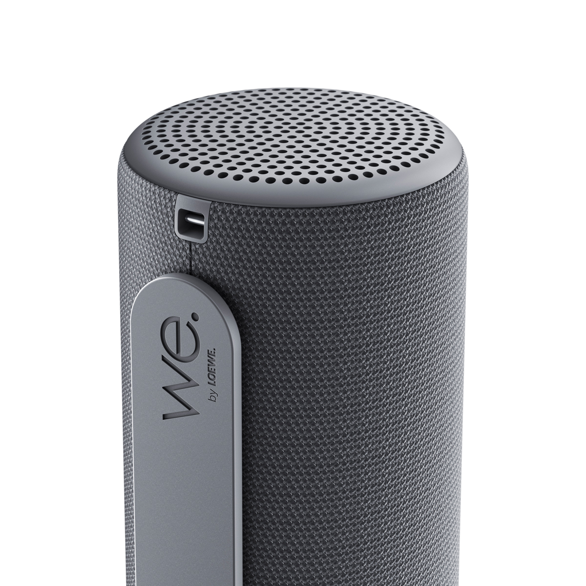 Портативная Bluetooth-колонка Loewe по купить в 2 We. 17900 Самаре Storm 🎵 - HEAR цене Grey