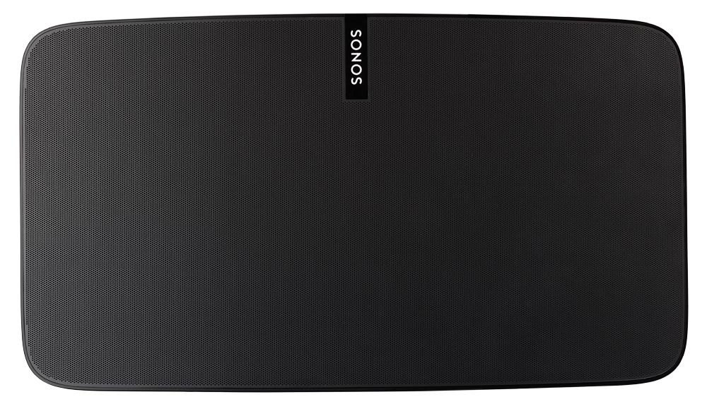 Sonos play hot sale 5 hinta