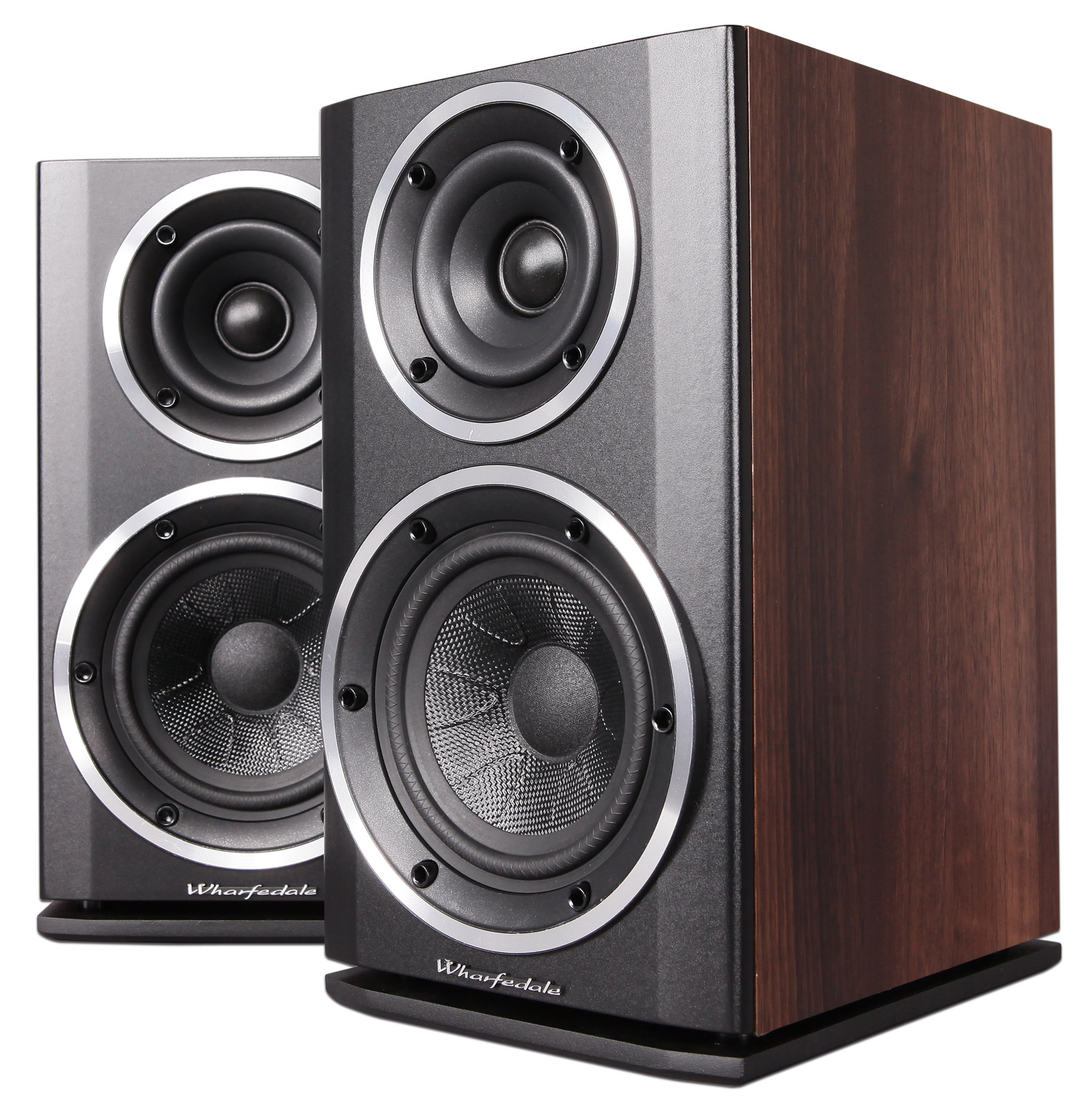 Wharfedale diamond 225 store specs