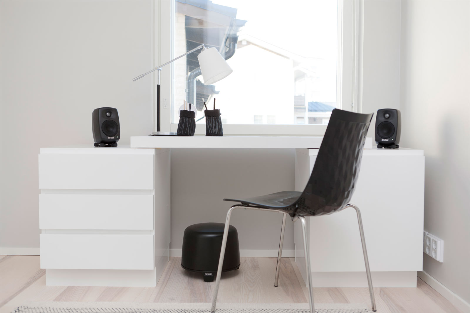 Genelec g one sales price