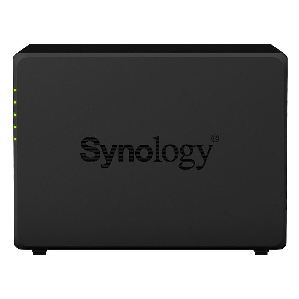 Купить Сетевой накопитель Synology DS920+ в Москве, цена: 89990 руб, -  интернет-магазин Pult.ru