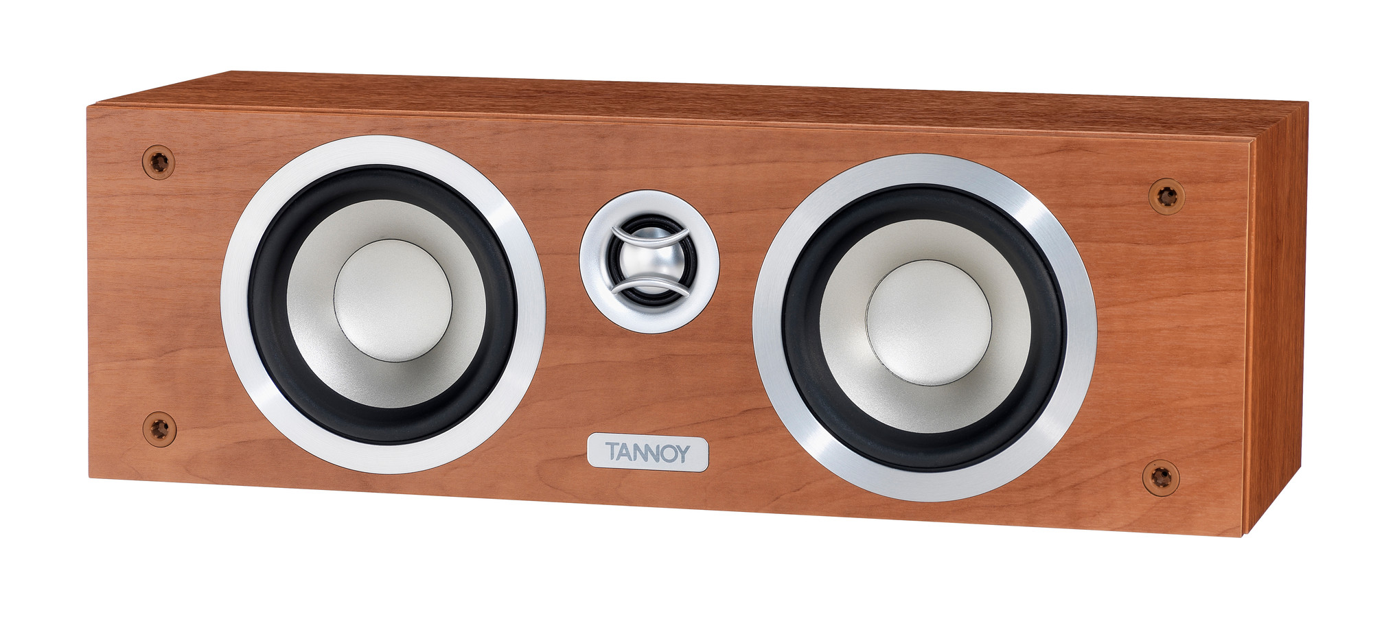 tannoy mercury vci centre speaker