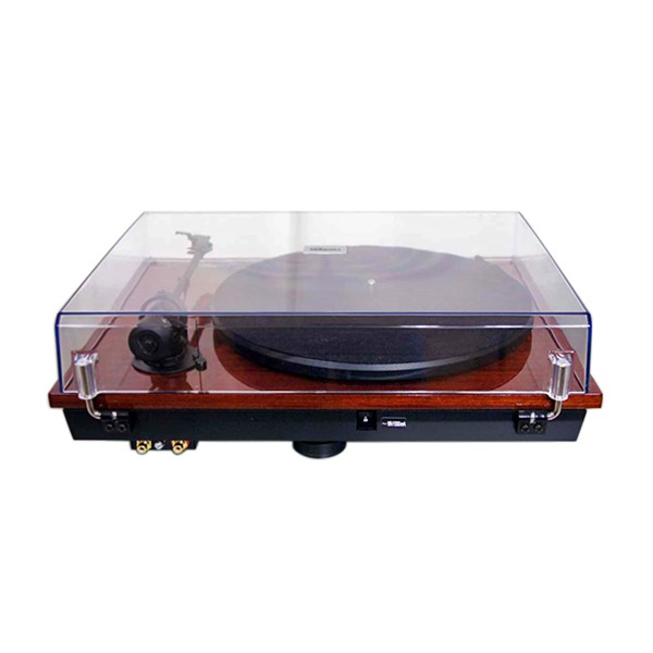 Купить Виниловый проигрыватель Thorens TD 295 Mk IV mahogany