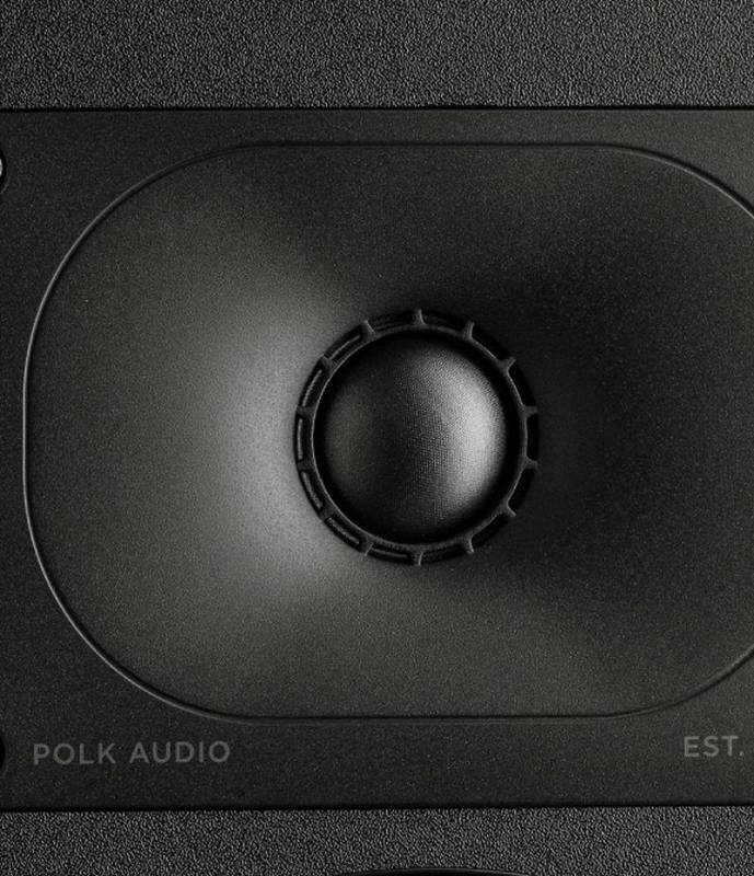 Купить Напольную акустику Polk Audio Monitor XT60 black в Купить Напольную акустику Polk Audio Monitor XT60 black в
