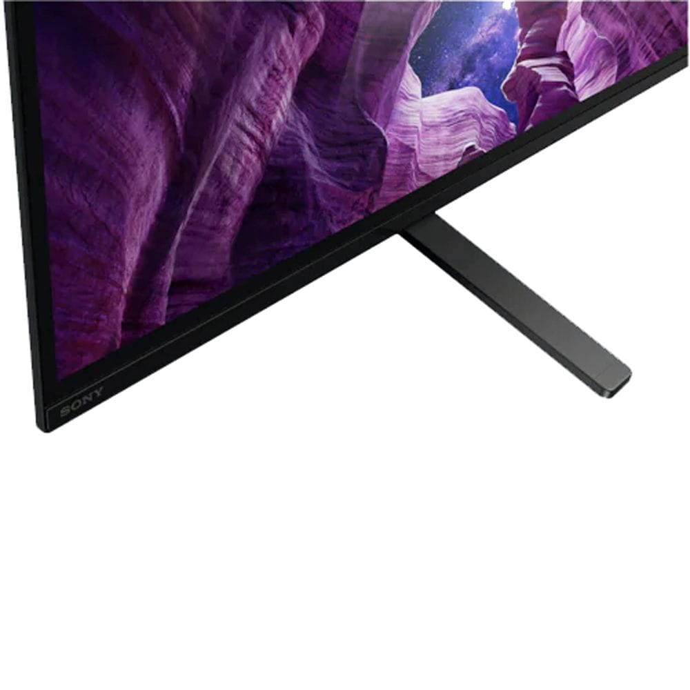 Купить Oled телевизор Sony KD-65A8 в Одинцово, цена: 239990 руб, -  интернет-магазин Pult.ru