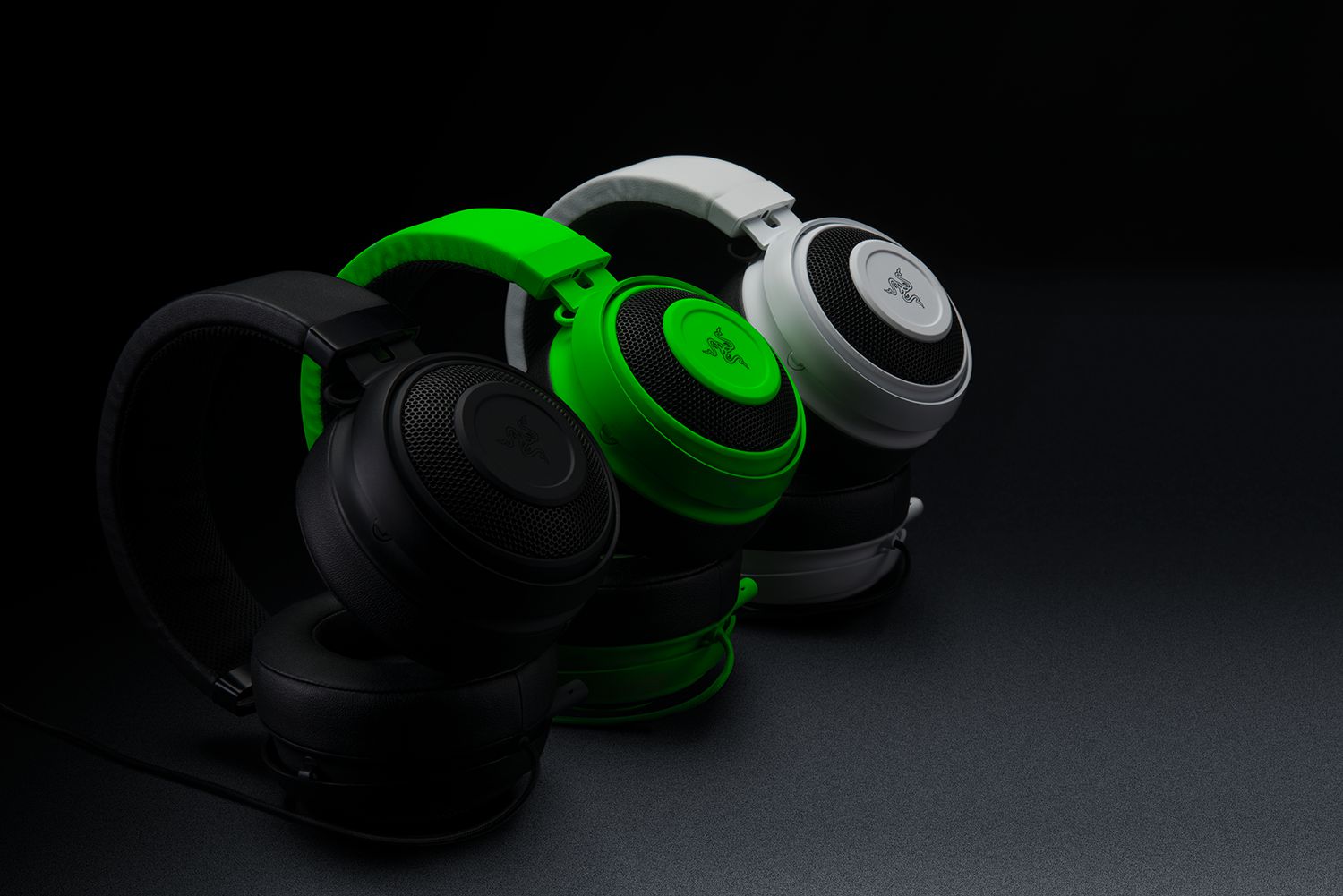 Купить Проводные наушники Razer Kraken Pro V2 black (RZ04-02050100-R3M1) в  Химках, цена: 7490 руб, - интернет-магазин Pult.ru