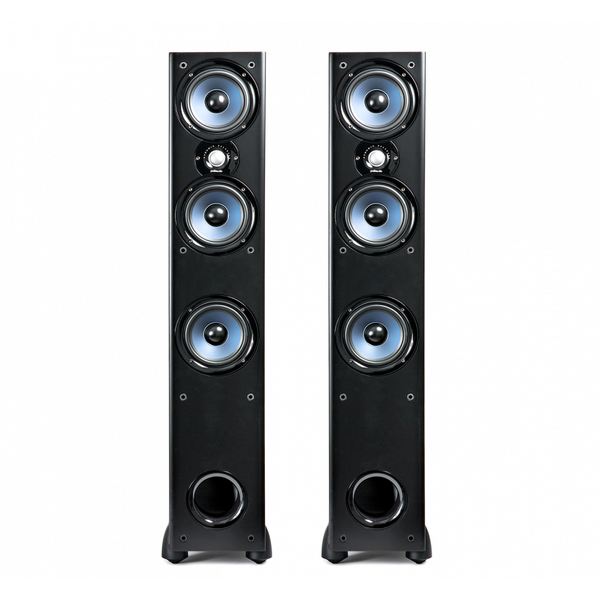 Polk t600 sales