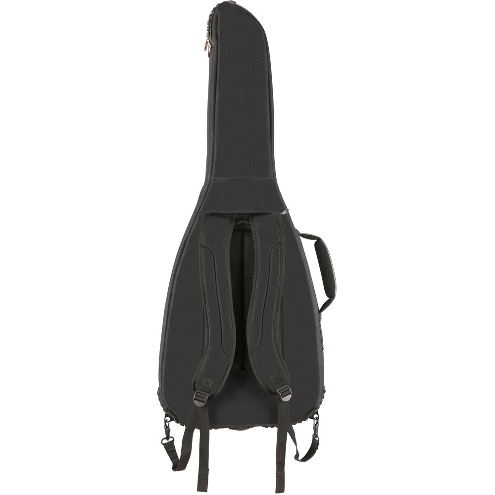 Fender guitar on sale gig bag