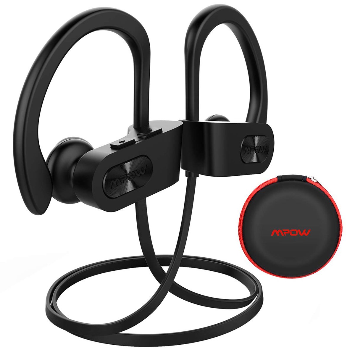 Mpow sports bluetooth earphones sale