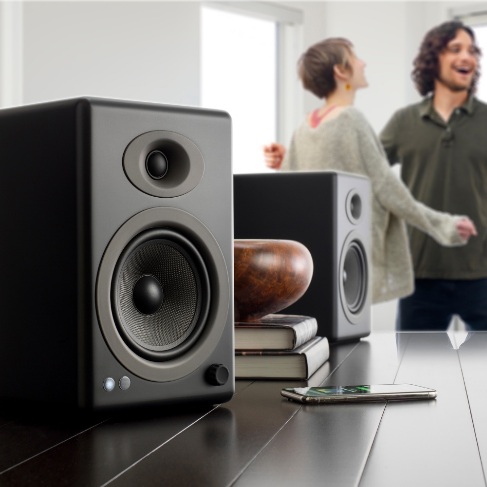 A5+ discount wireless speakers