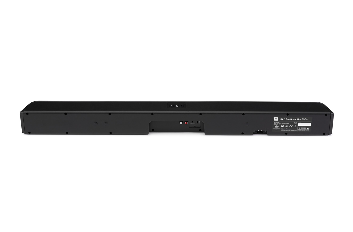 Jbl sales pro soundbar