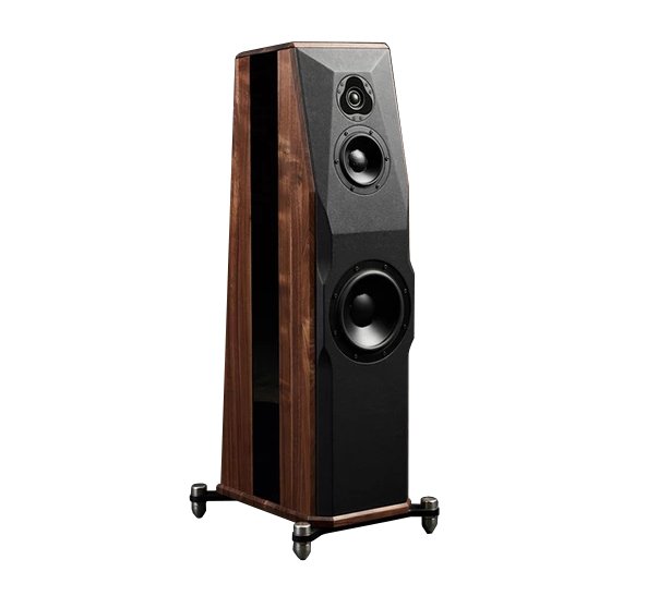 Peak consult store high end loudspeakers