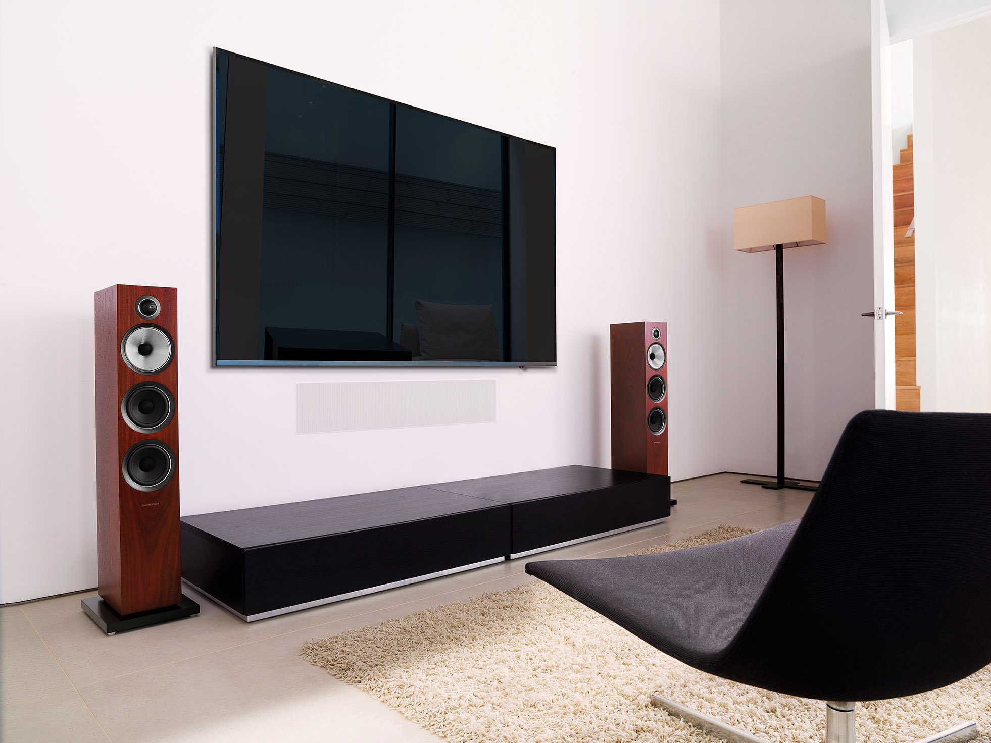 bowers & wilkins 704s2