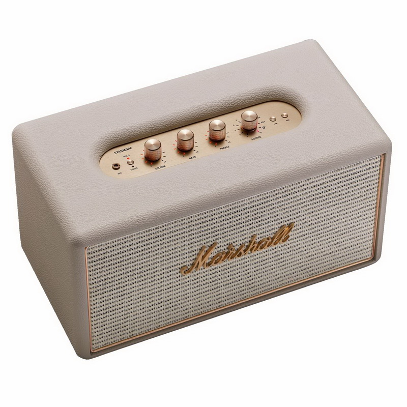 Marshall stanmore sales wifi black