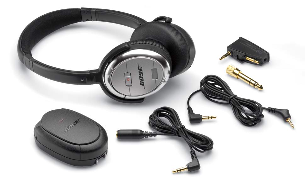 bose quietcomfort 3 price