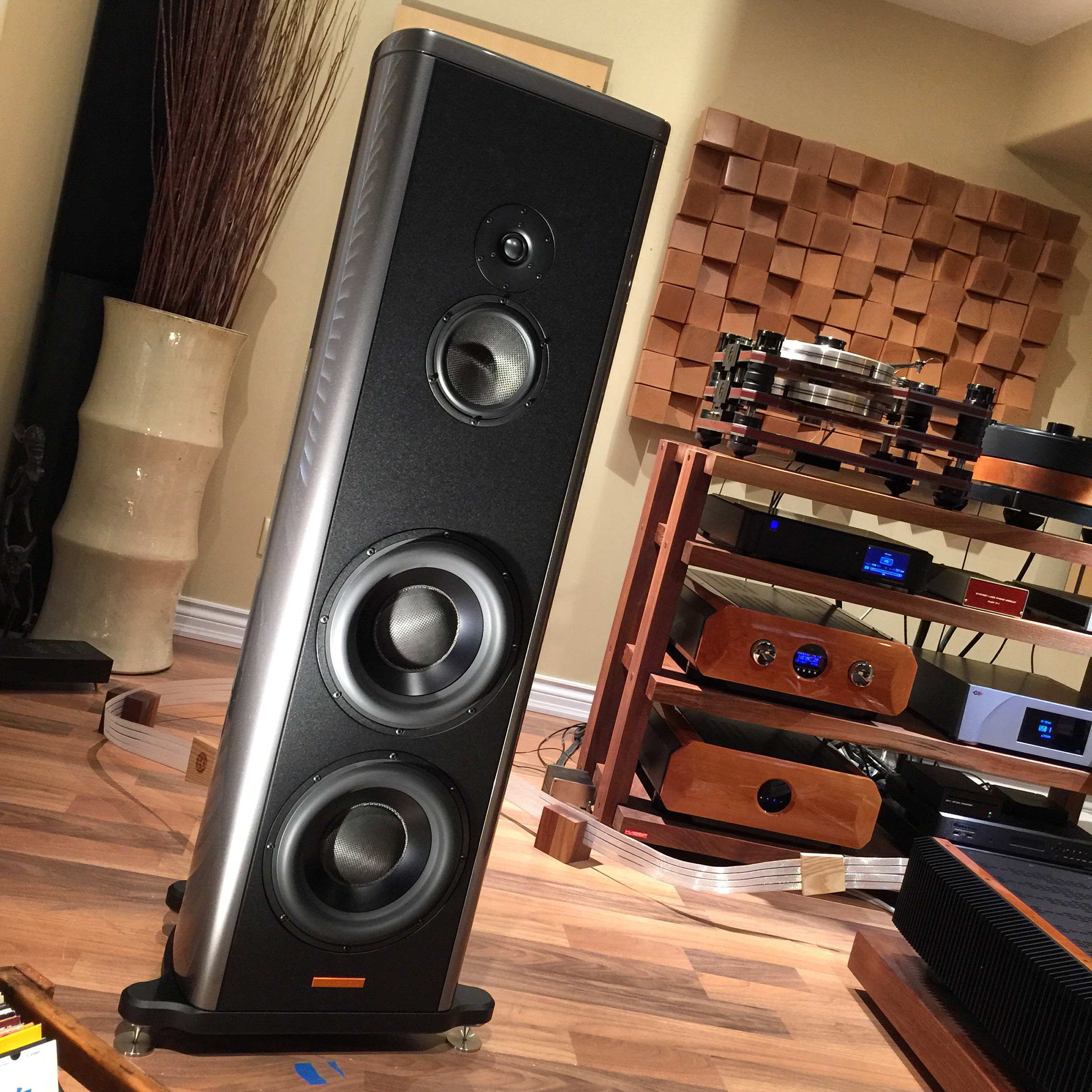 Magico best sale s5 mk1