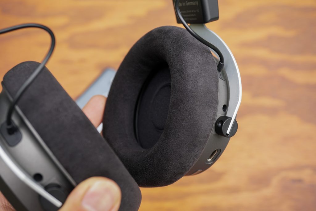 しました beyerdynamic テスラテクノロジー搭載Bluetoothワイヤレス