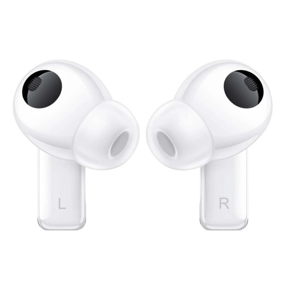 Наушники Huawei FreeBuds Pro 3 T0018 White - купить в Воронеже в  интернет-магазине Pult.ru