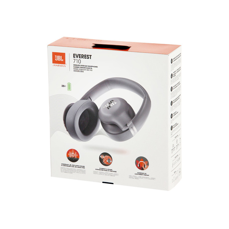 Jbl harman everest store 710