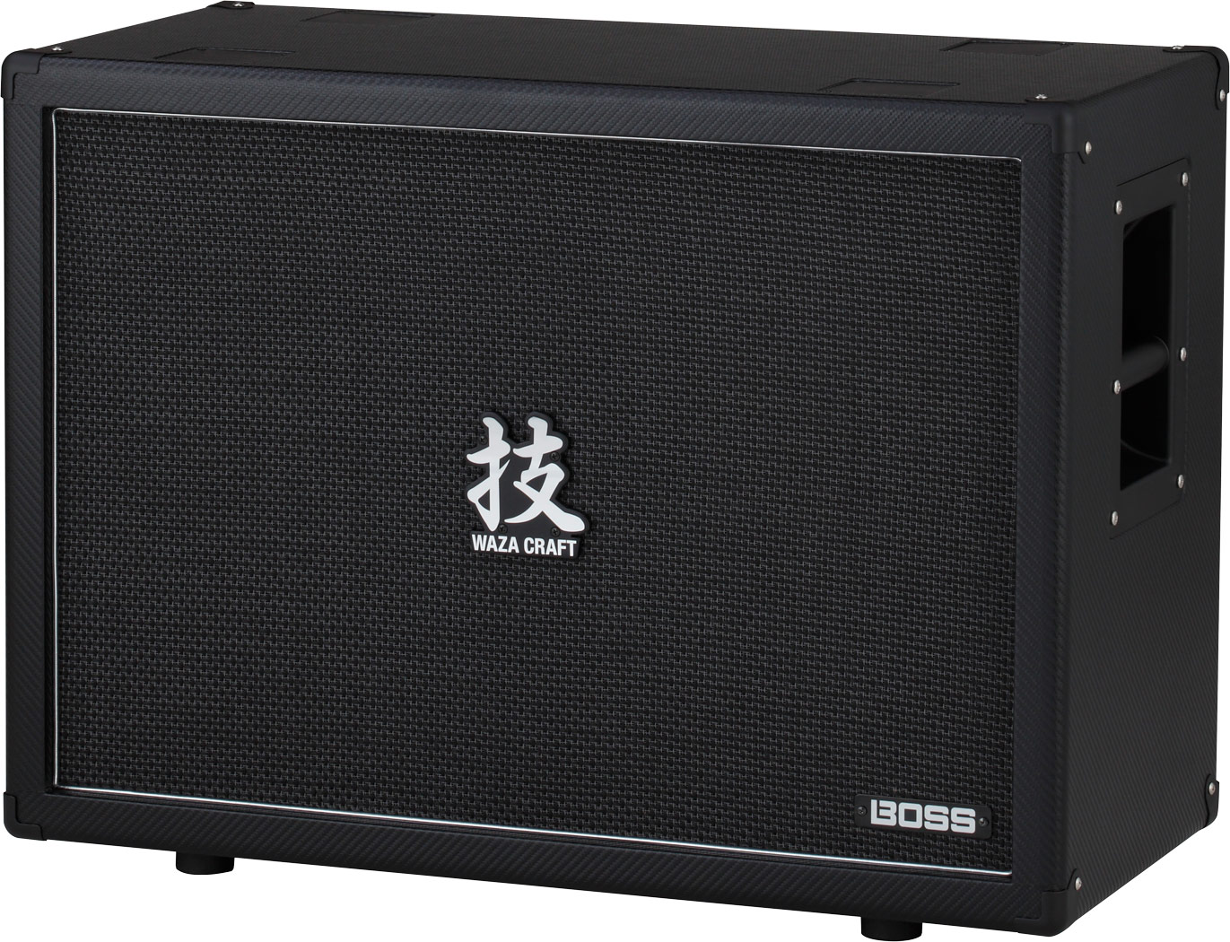 Boss waza amp sales cabinet 212